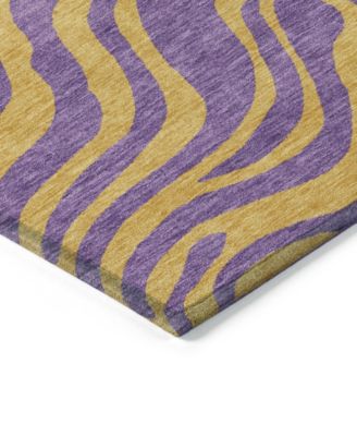 Chantille Machine Washable ACN1043 2'6"x3'10" Area Rug