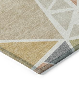 Chantille Machine Washable ACN1039 3'x5' Area Rug