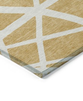 Chantille Machine Washable ACN1040 3'x5' Area Rug