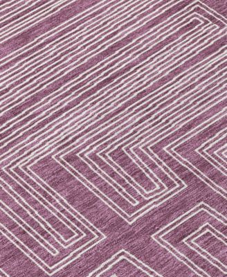 Chantille Machine Washable ACN1045 2'6"x3'10" Area Rug