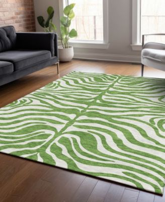 Chantille Machine Washable ACN1042 2'6"x3'10" Area Rug