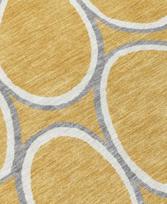 Chantille Machine Washable ACN1041 2'6"x3'10" Area Rug