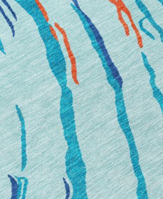 Chantille Machine Washable ACN1037 2'6"x3'10" Area Rug