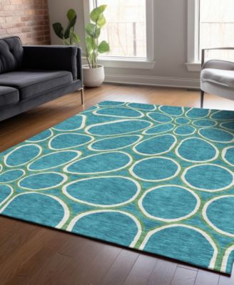 Chantille Machine Washable ACN1041 2'6"x3'10" Area Rug