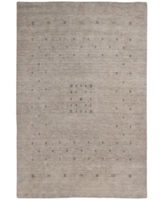 Gabbeh S9417 3'x5' Area Rug