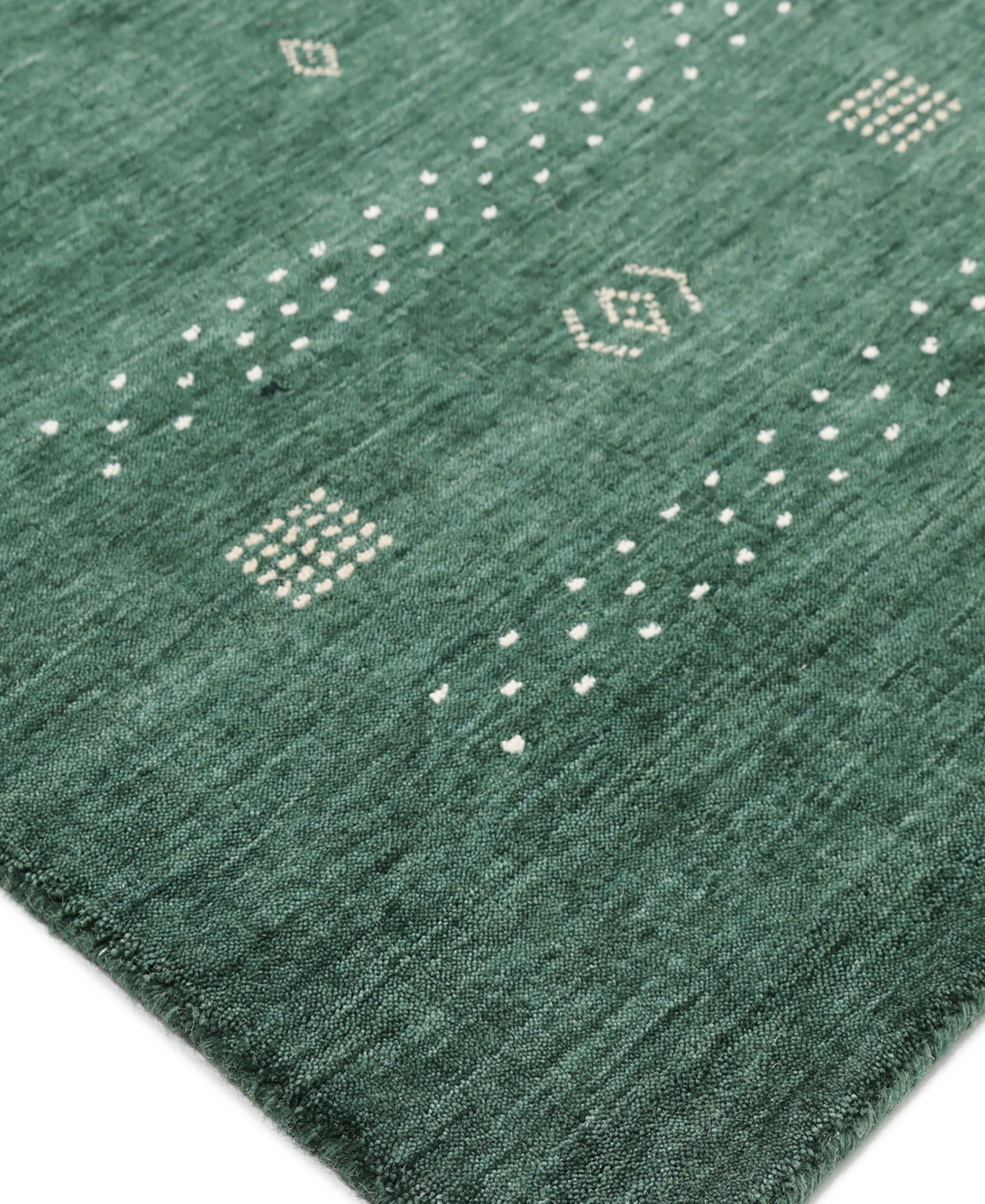 Timeless Rug Designs Gabbeh S9417 5'x8' Area Rug