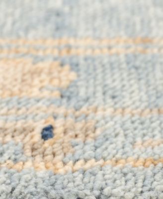 Solid S3414 3'x5' Area Rug