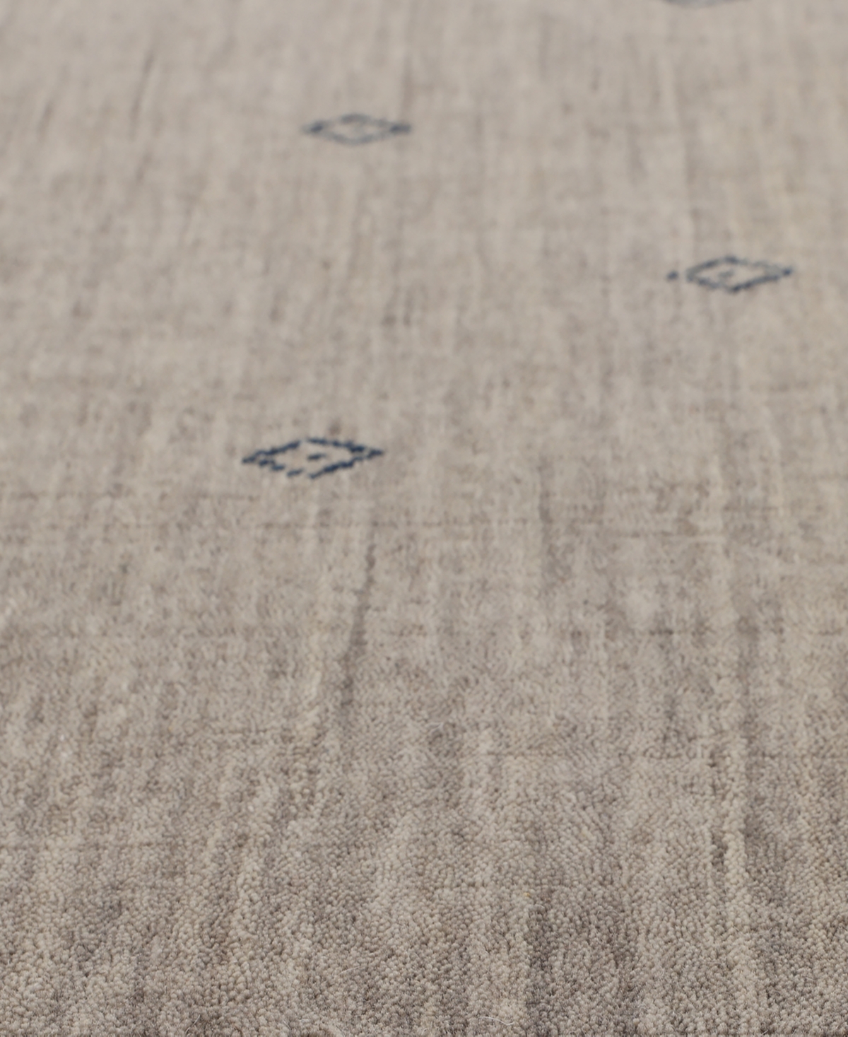 Timeless Rug Designs Gabbeh S9417 9'x12' Area Rug In Taupe