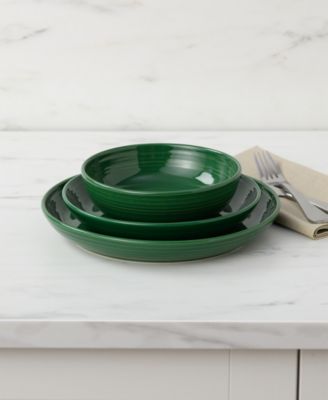 Coupe 3-Piece Place Setting