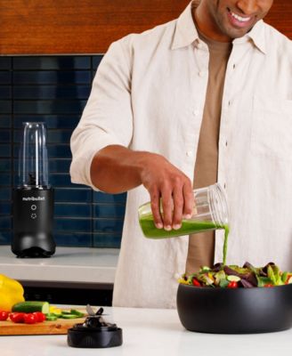 Ultra 1200-Watt Single-Serve Blender