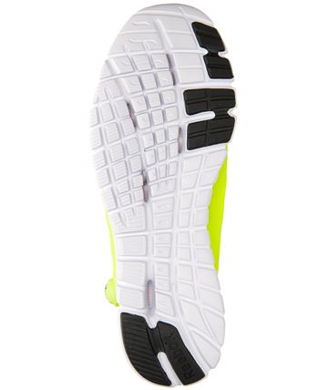Reebok zpump fusion pu top