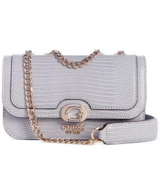 Orlina Mini Convertible Flap Crossbody Bag