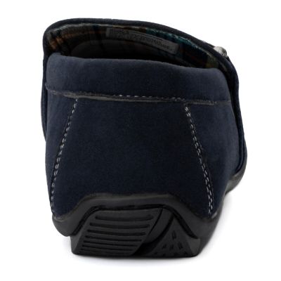 Boys Youth Murphy Bit Detail Dress Loafer