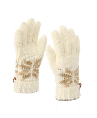 Isle Gloves