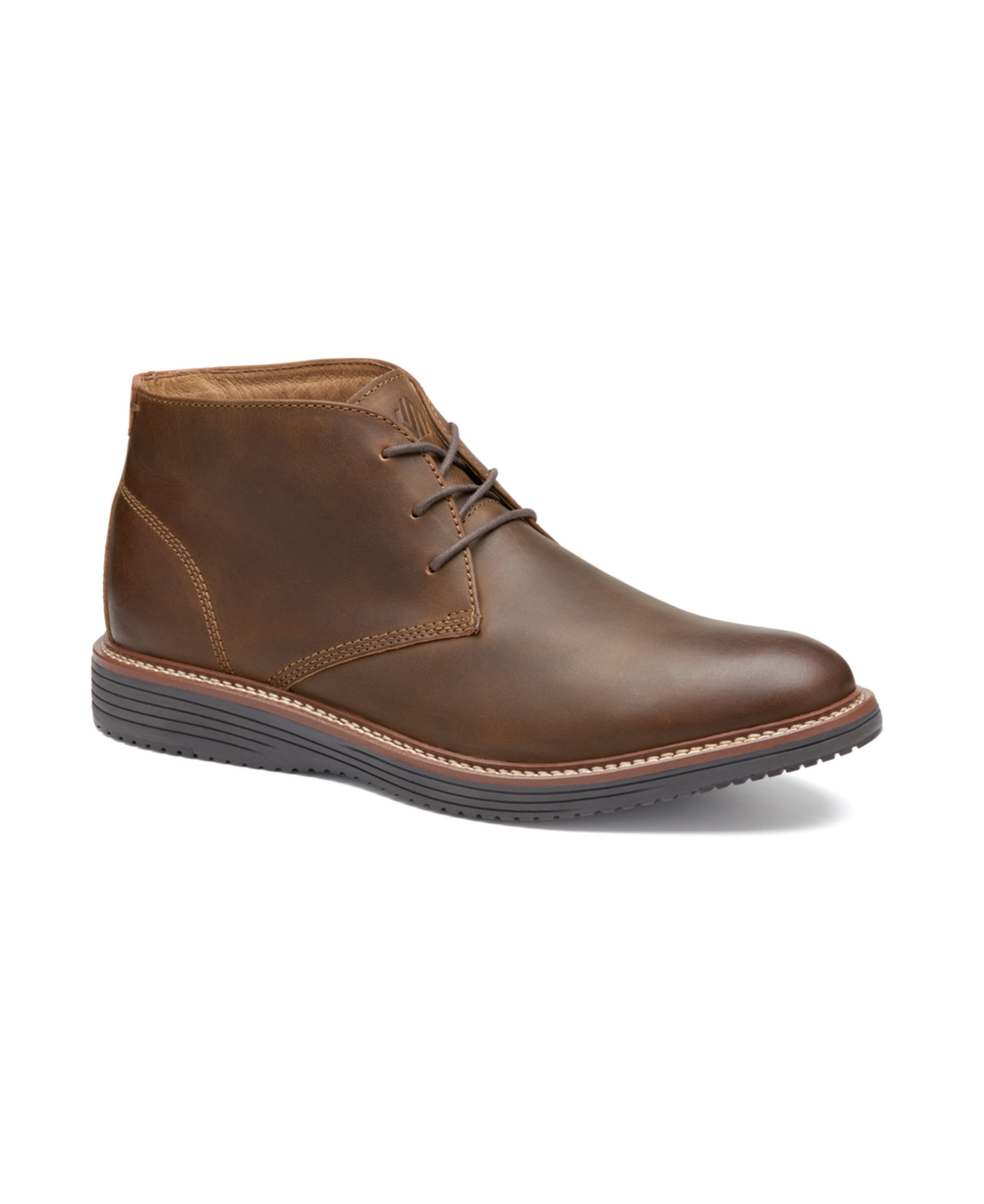 Johnston Murphy Men s Holden Plain Toe Shoes Men s Shoes Smart Closet