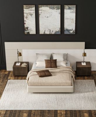 Bashian Taron AL312 7'6"x9'6" Area Rug