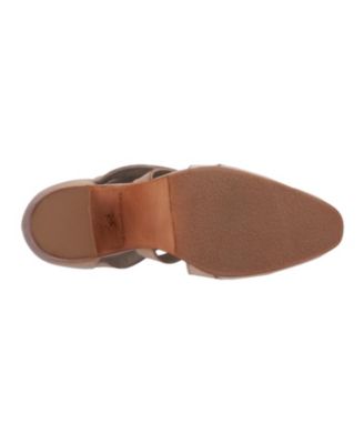 Women's Vivi Heel Sandal