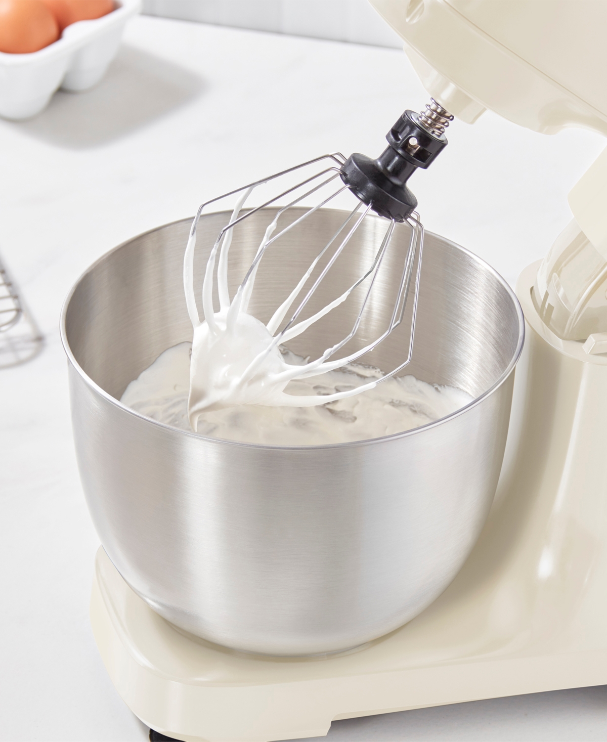 DASH TILT-HEAD 3.5-QT. STAND MIXER 