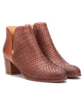 Women's Skyler Booties
