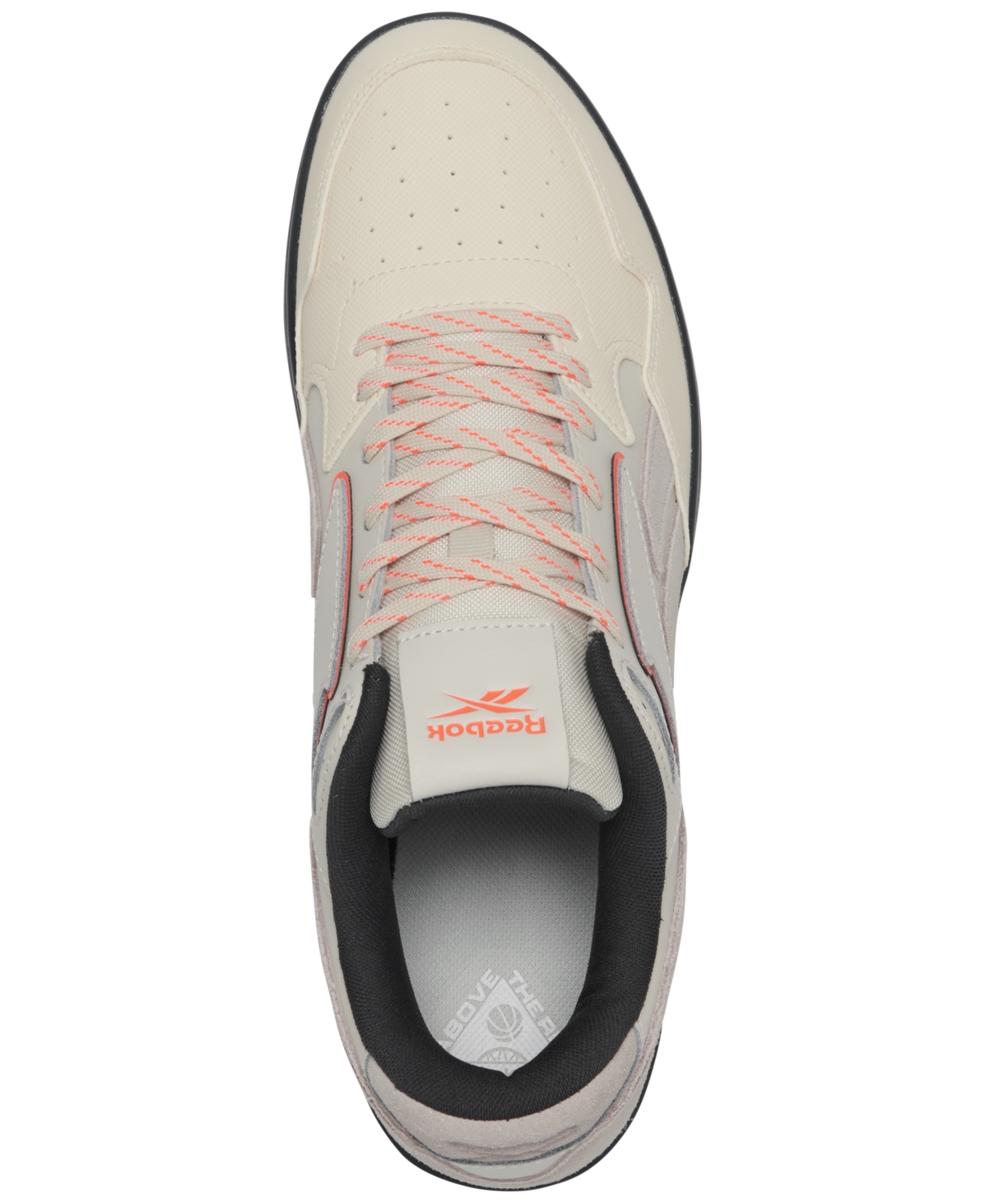 Reebok Men's Atr Chill Casual Basketball Sneakers from Finish Line -Alabaster