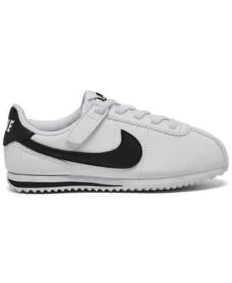 Little Kids Cortez EasyOn Casual Sneakers from Finish Line