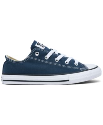 Little Kids' Chuck Taylor Original Sneakers from Finish Line