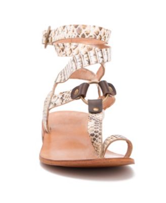 Women's Vina Ankle Strap Sandals