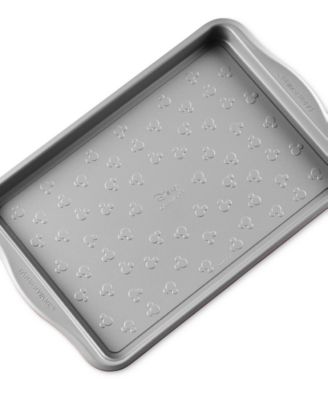 Disney Mickey Mouse 3-Piece Bakeware Set