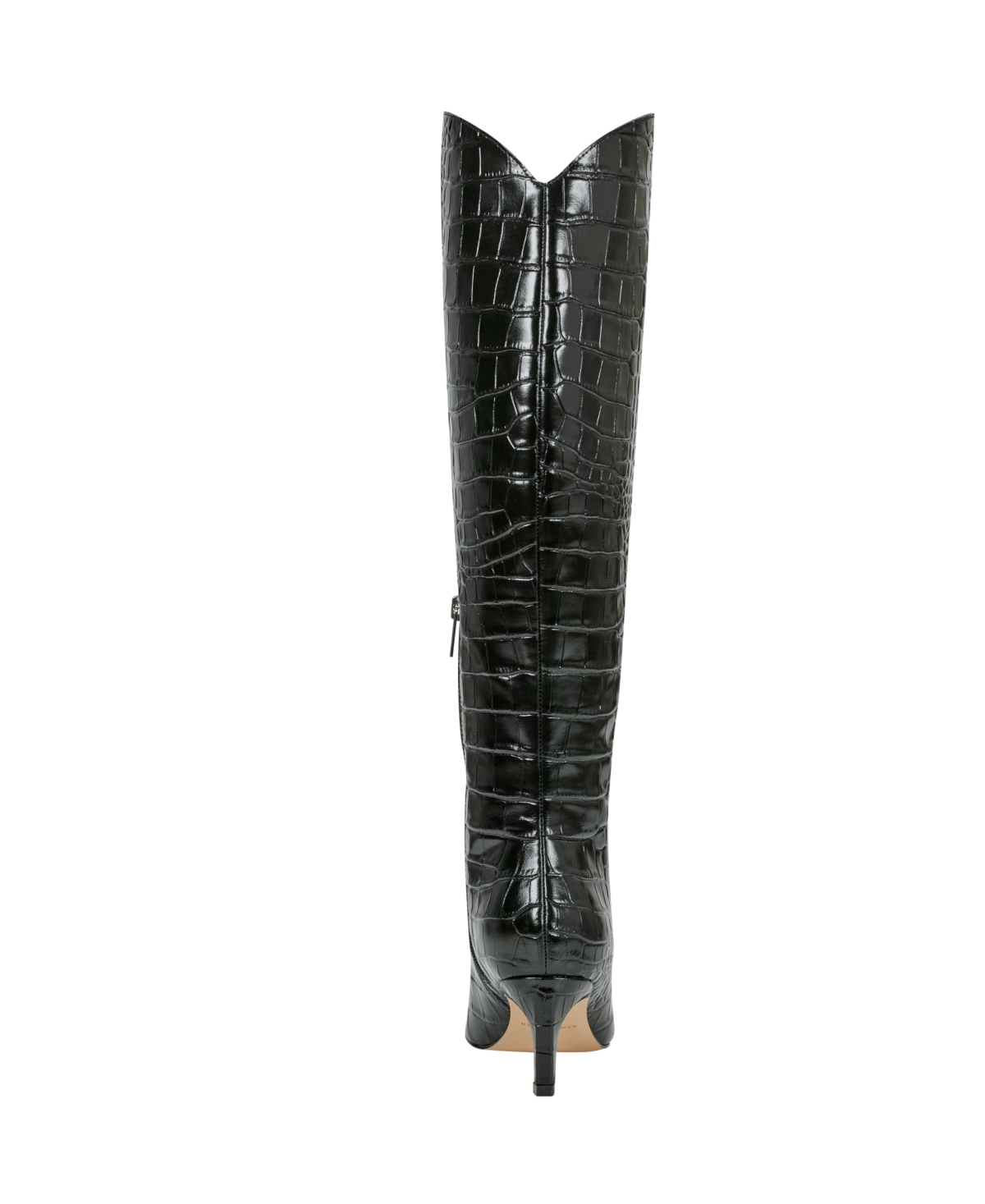 Marc Fisher Ltd Women's Quinnie High Shaft Dress Boots