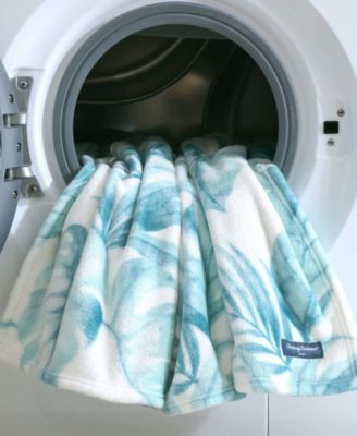 Ultra Soft Plush Fleece Throw, 70" x 50"