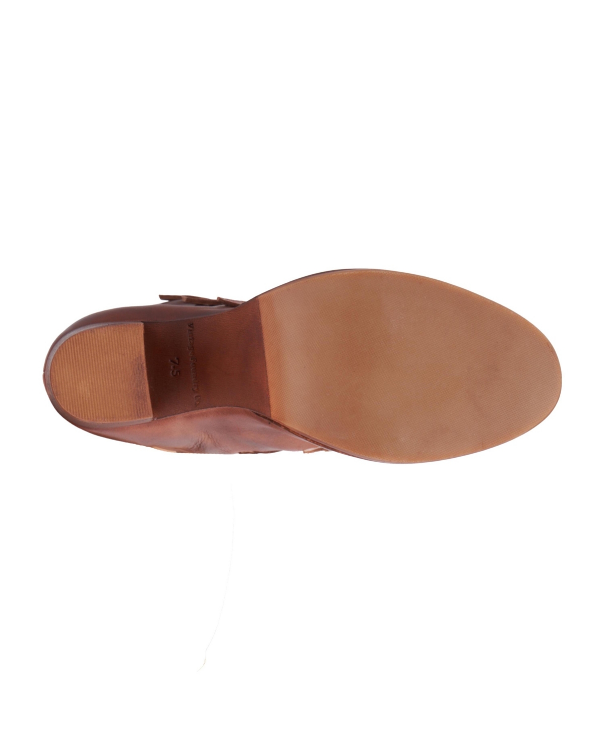 Vintage Foundry Co Women's Lauralyn Heel Sandal