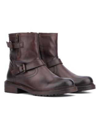 Women's Umay Ankle Boot