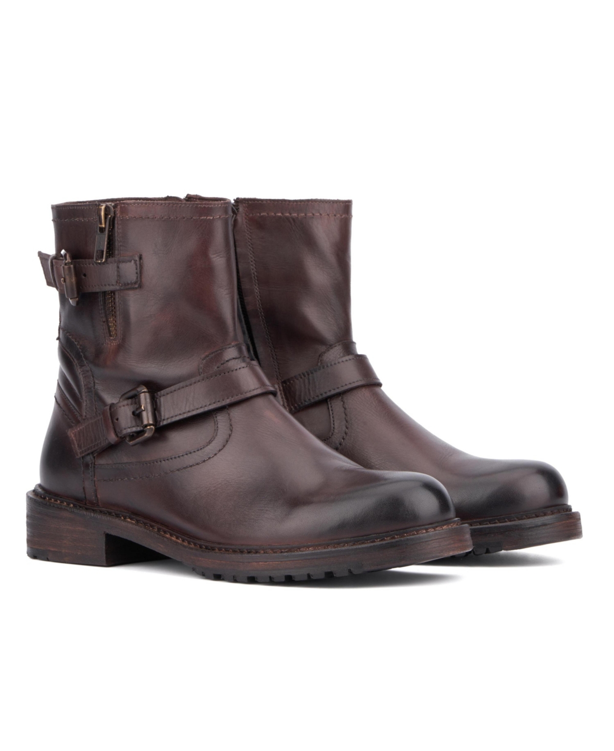 Vintage Foundry Co Women's Umay Ankle Boots