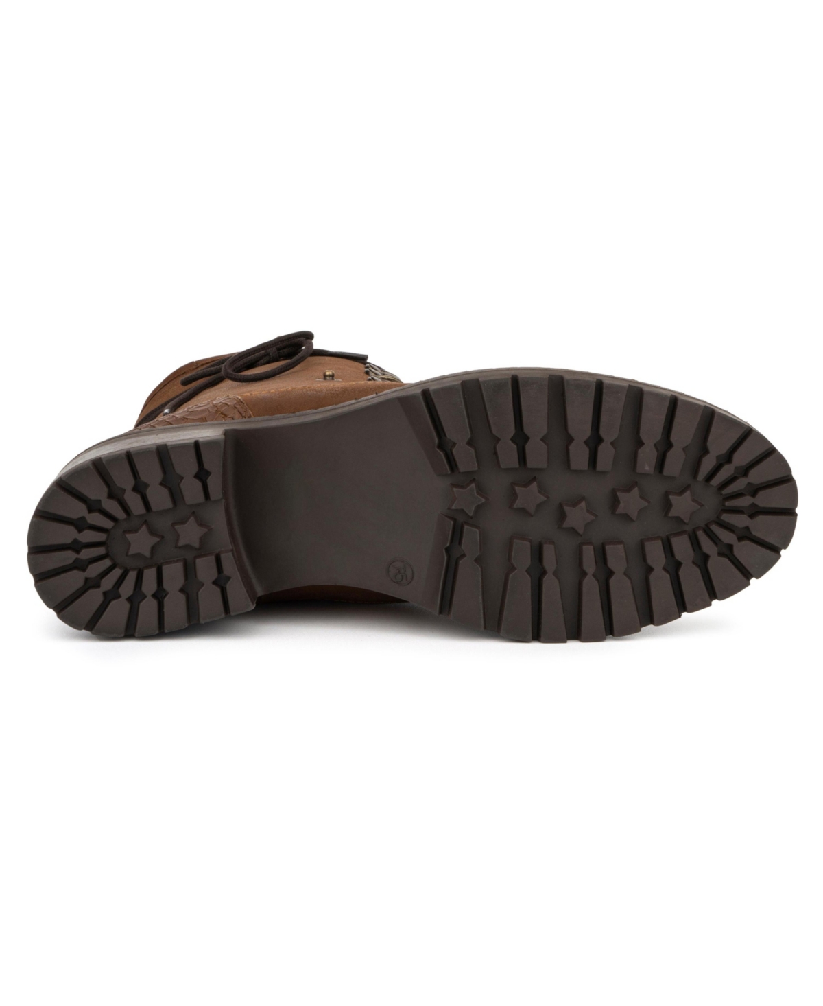 Vintage Foundry Co Women's Milan Boot
