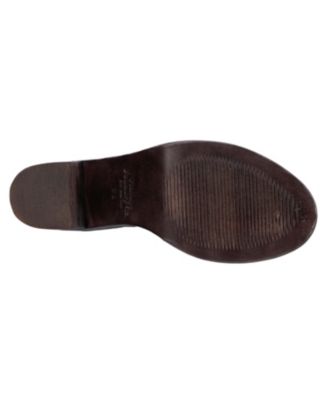 Women's Normandy Open Toe Boot