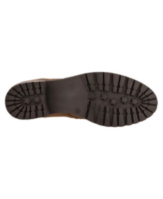 Women's Henrietta Tall Boots