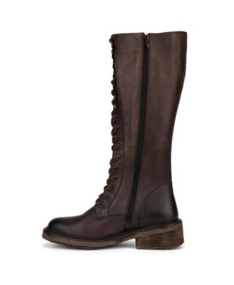 Women's Sadelle Tall Boots