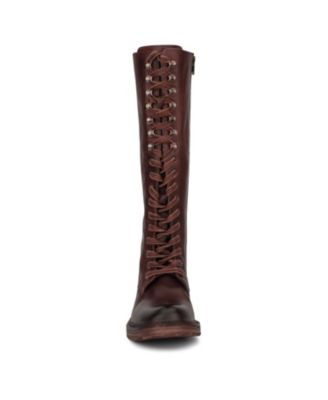 Women's Sadelle Tall Boots
