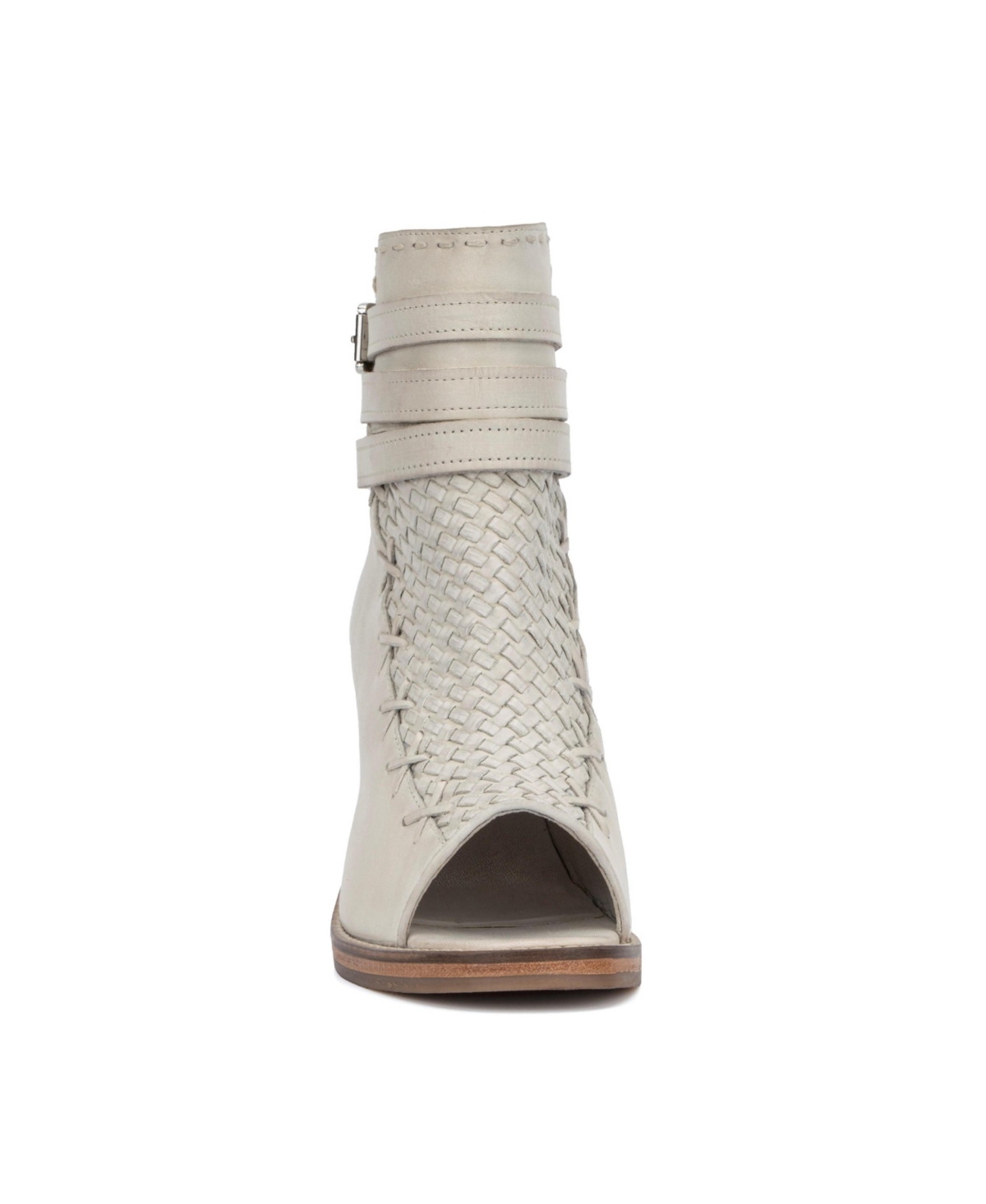 Vintage Foundry Co Women's Lexi Open Toe Boot