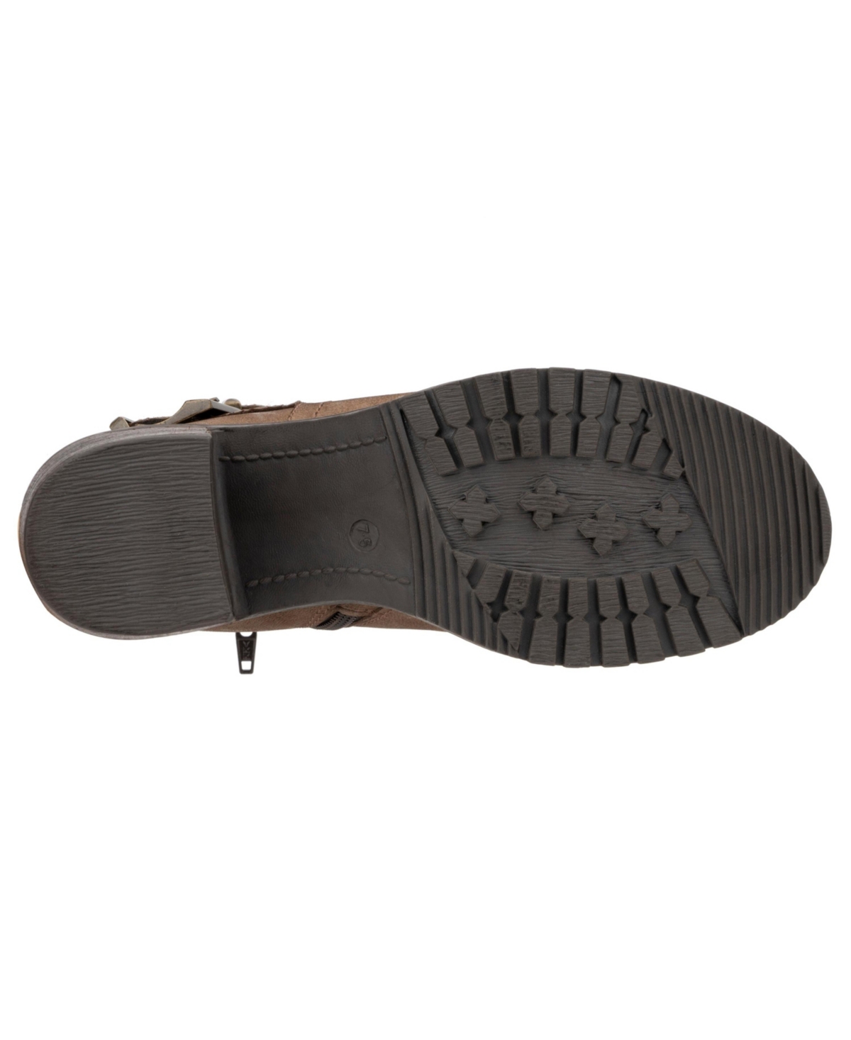 Vintage Foundry Co Women's Madison Bootie
