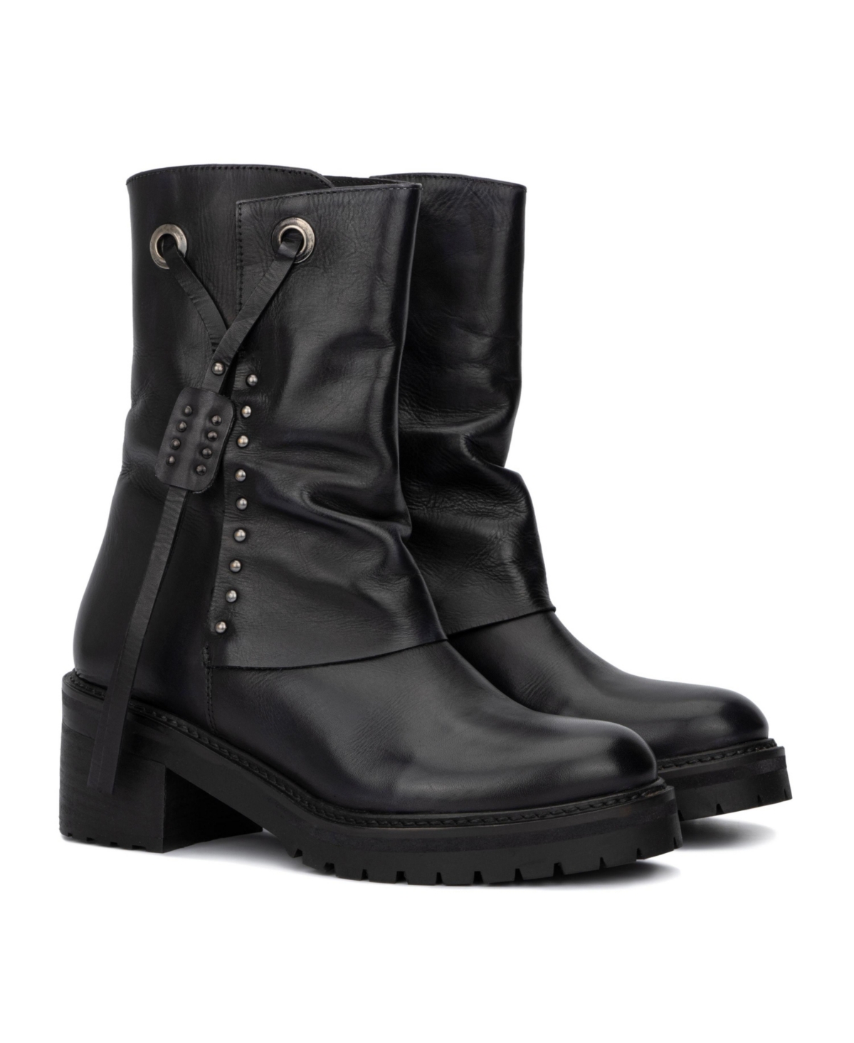 Vintage Foundry Co Women's Madeline Boot