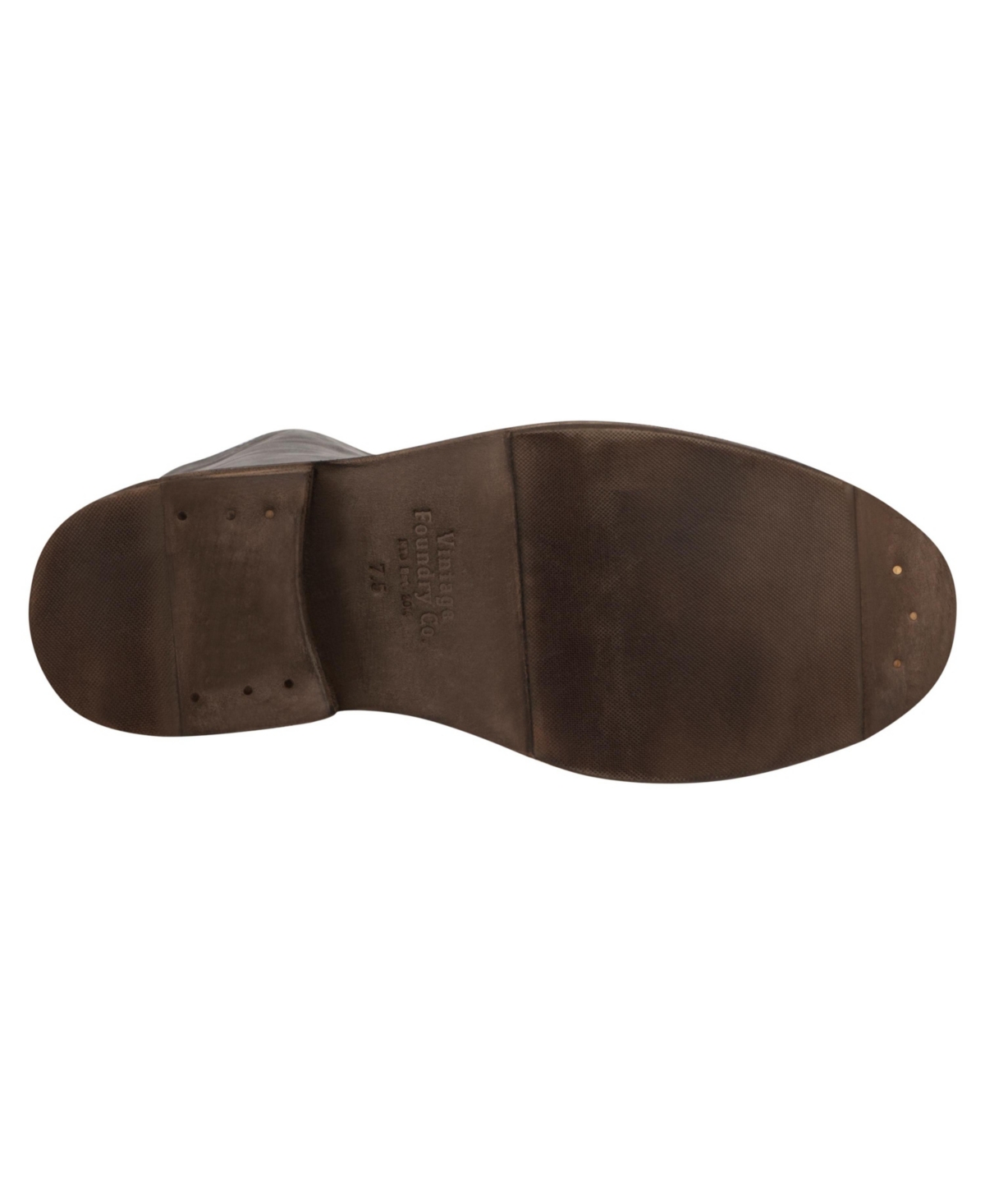 Vintage Foundry Co Women's Sadelle Boot