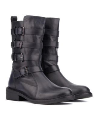 Women's Ulan Ankle Boots