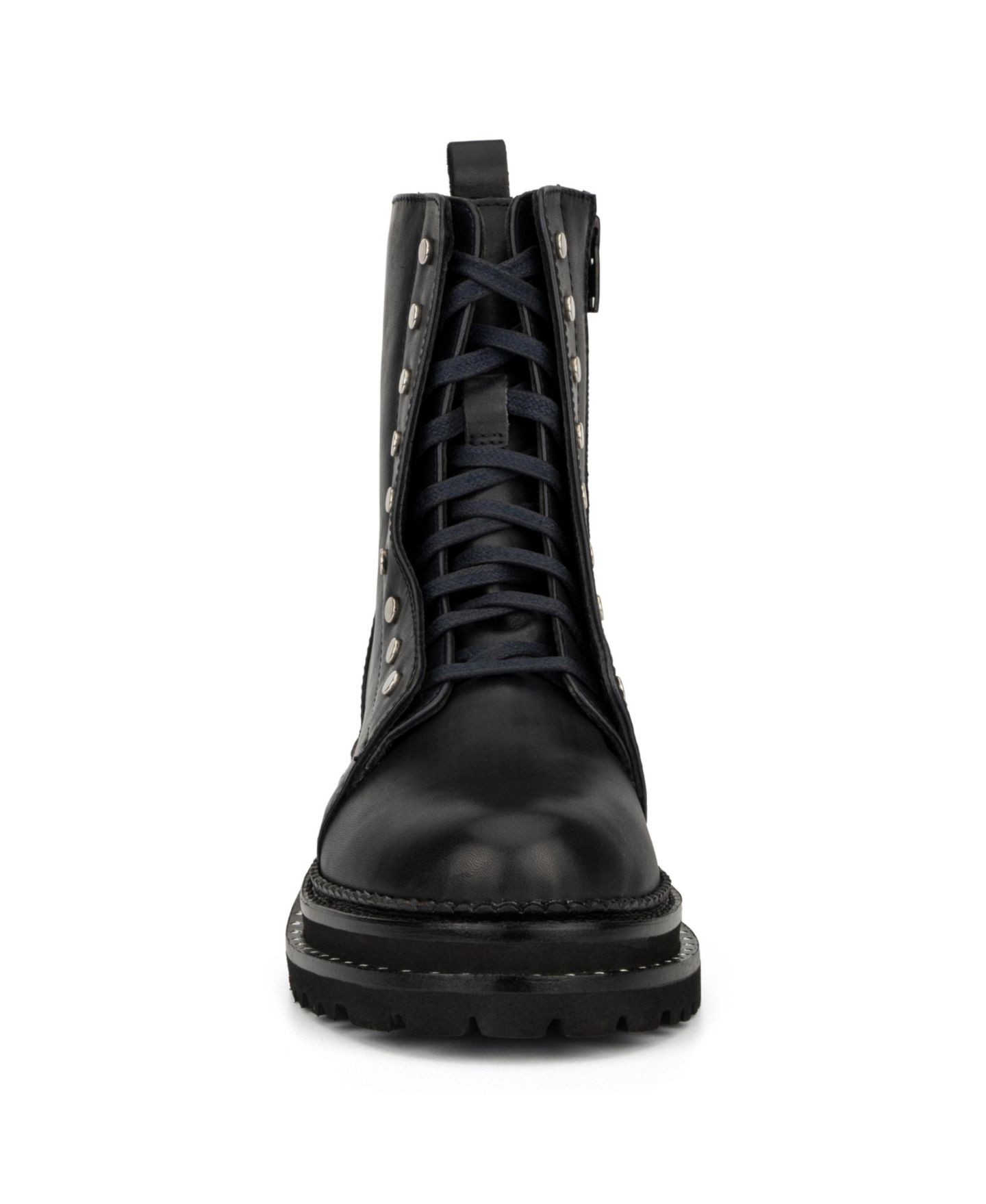 Женские ботинки Vintage Foundry Co Portia Boot, цвет: Чёрный — фото 8