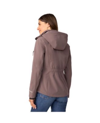 Women's Aeris II Super Softshell Jacket