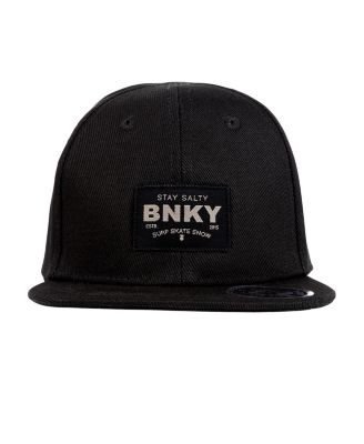 Мужская кепка-снэпбэк для банковских хранилищ BinkyBro 6090₽