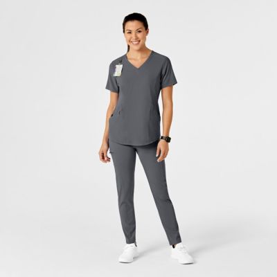 Plus Size RENEW High Waist Power Scrub Pant