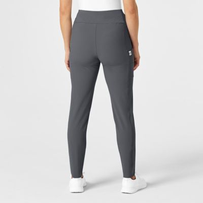 Women's RENEW High Waist Power Scrub Pant