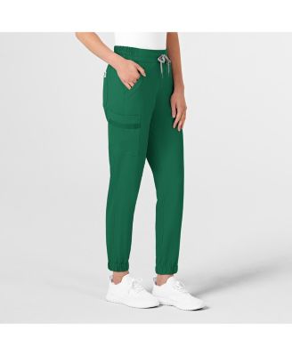 Petite RENEW Jogger Scrub Pant