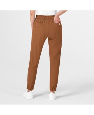 Petite RENEW Jogger Scrub Pant